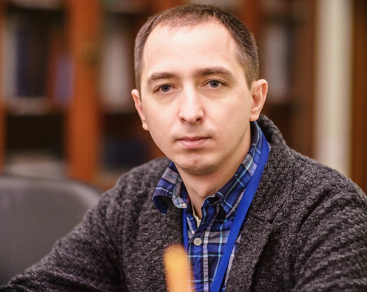 Aleksandr Belyaev — Managed IT Services Expert Aleksandr Belyaev — Senior System Administrator and IT Consultant. Expert in server infrastructure, virtualization, and managed IT services.